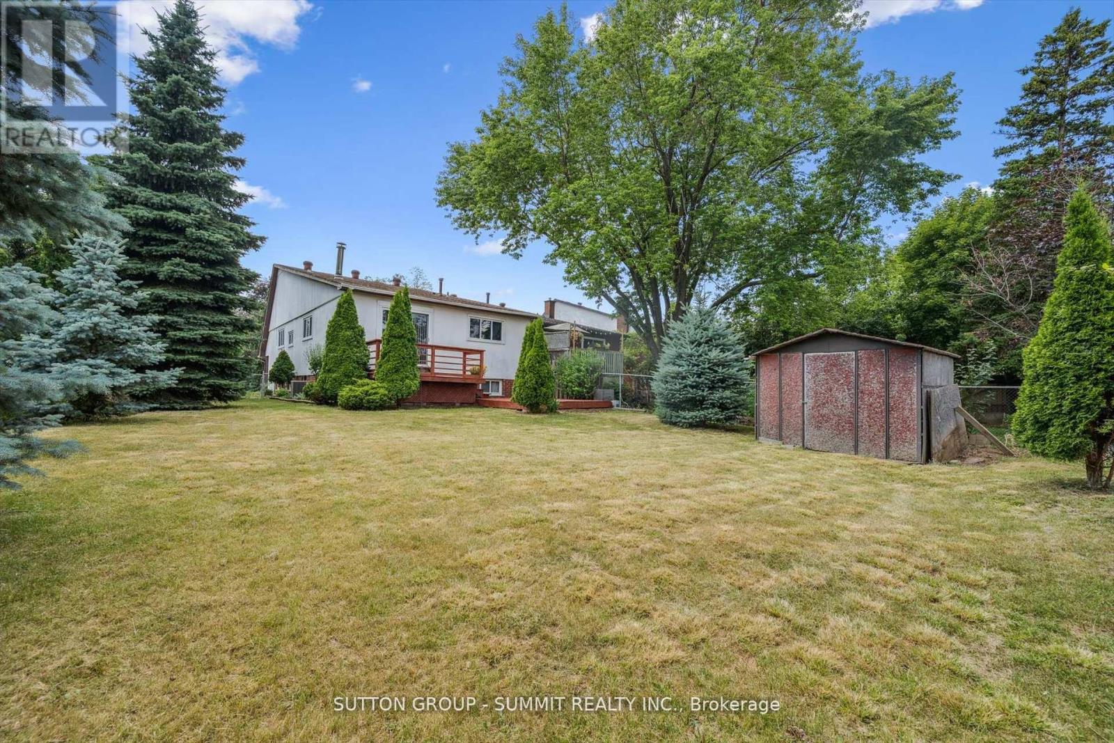 2529 Trondheim Crescent, Mississauga, Ontario  L5N 1P3 - Photo 35 - W12485403