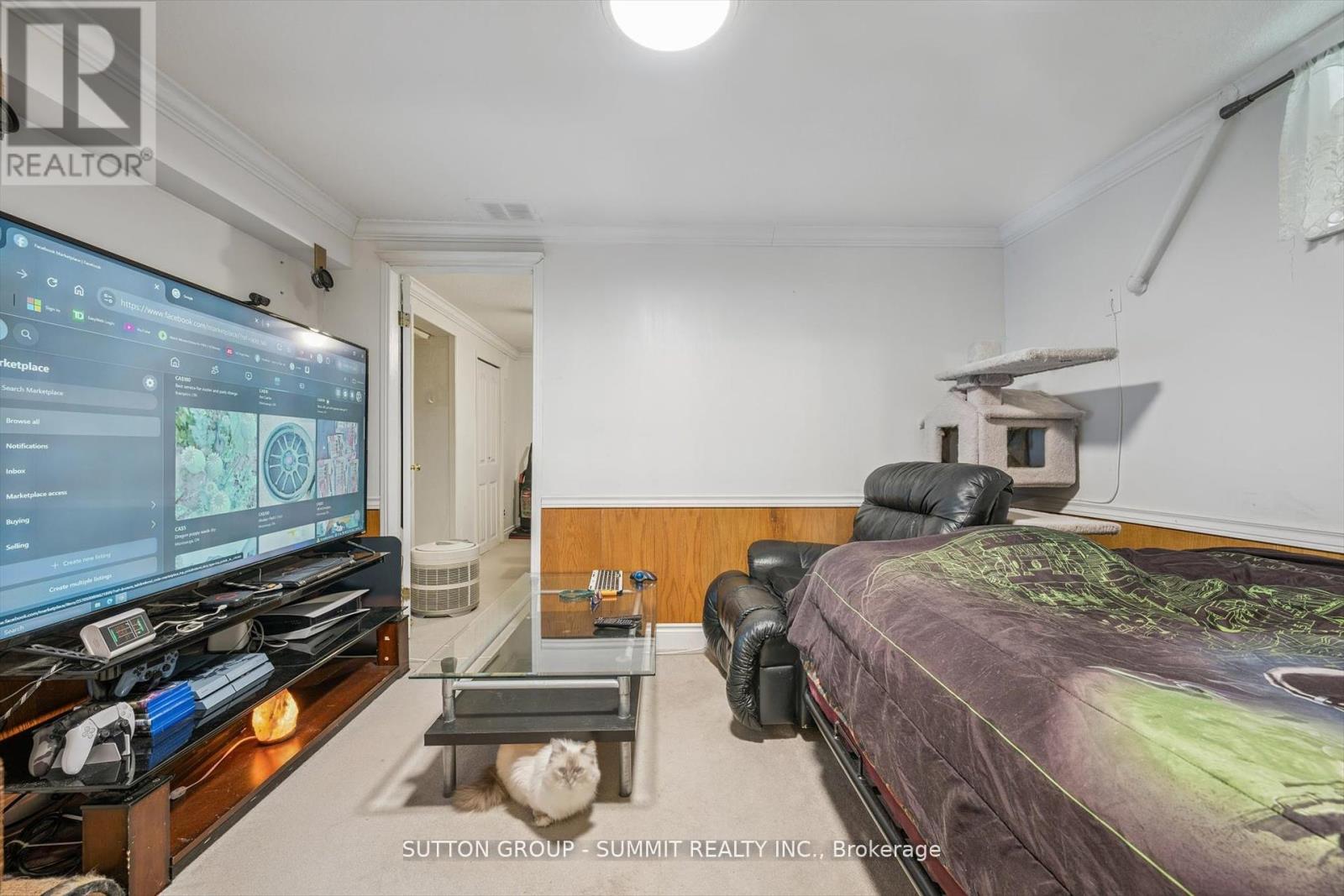 2529 Trondheim Crescent, Mississauga, Ontario  L5N 1P3 - Photo 30 - W12485403