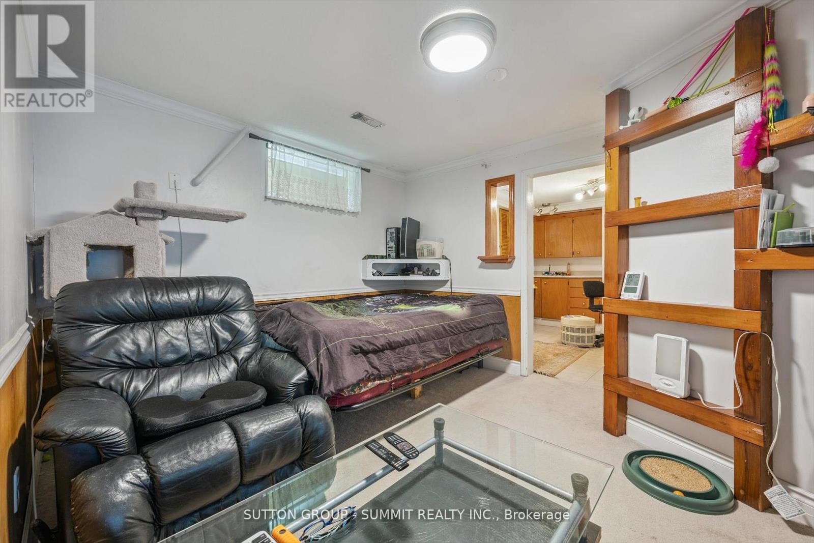 2529 Trondheim Crescent, Mississauga, Ontario  L5N 1P3 - Photo 29 - W12485403