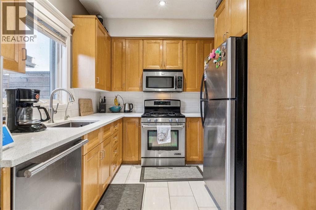 2808 19 Avenue Sw, Calgary, Alberta  T3E 7J5 - Photo 12 - A2266431