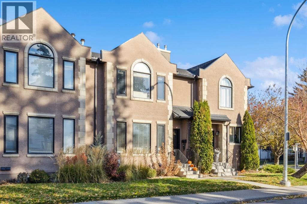 2808 19 Avenue Sw, Calgary, Alberta  T3E 7J5 - Photo 2 - A2266431