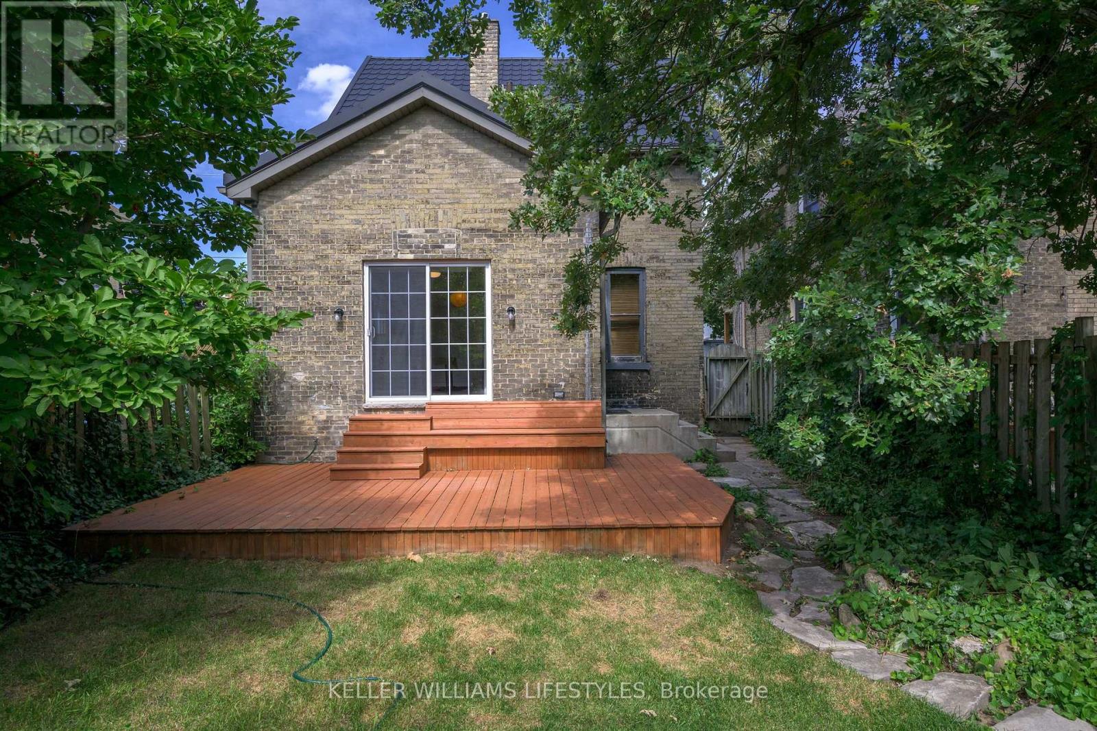 753 Lorne Avenue, London East, Ontario  N5W 3K9 - Photo 32 - X12485789