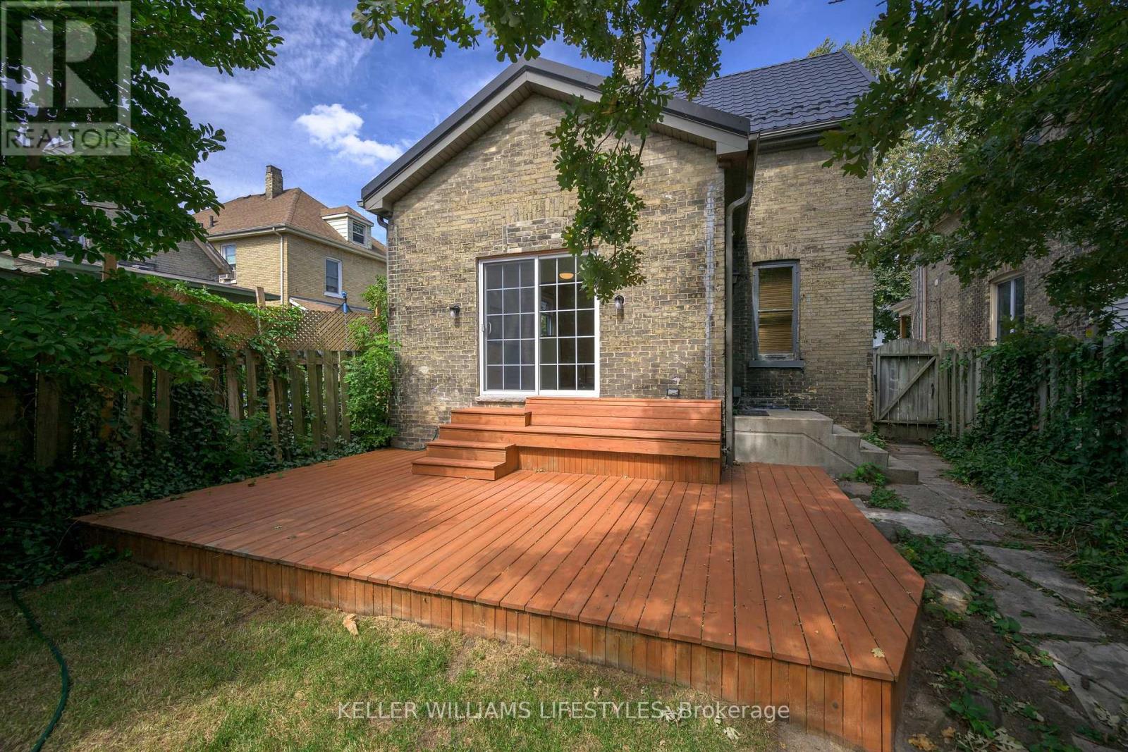 753 Lorne Avenue, London East, Ontario  N5W 3K9 - Photo 33 - X12485789