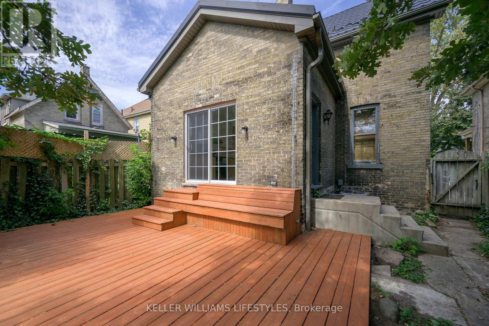 753 Lorne Avenue, London East, Ontario  N5W 3K9 - Photo 34 - X12485789