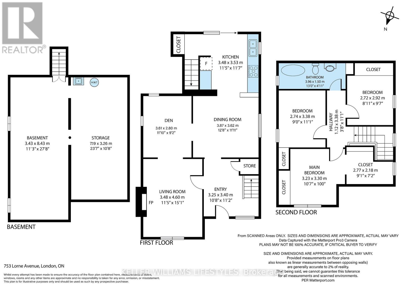 753 Lorne Avenue, London East, Ontario  N5W 3K9 - Photo 37 - X12485789