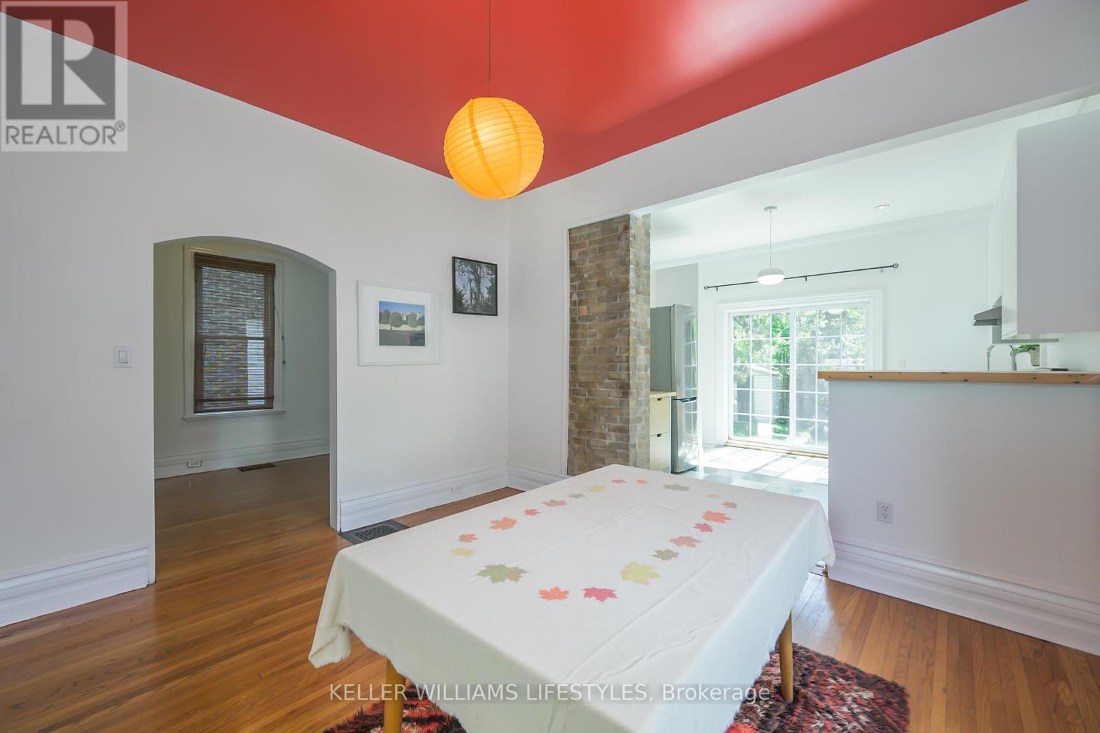 753 Lorne Avenue, London East, Ontario  N5W 3K9 - Photo 4 - X12485789