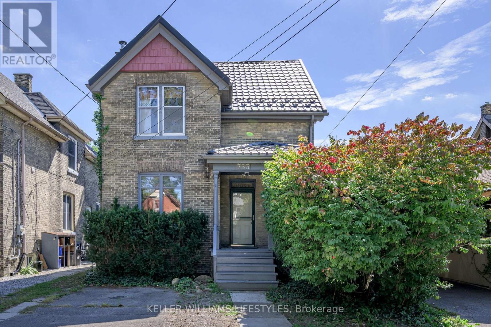 753 Lorne Avenue, London East, Ontario  N5W 3K9 - Photo 5 - X12485789