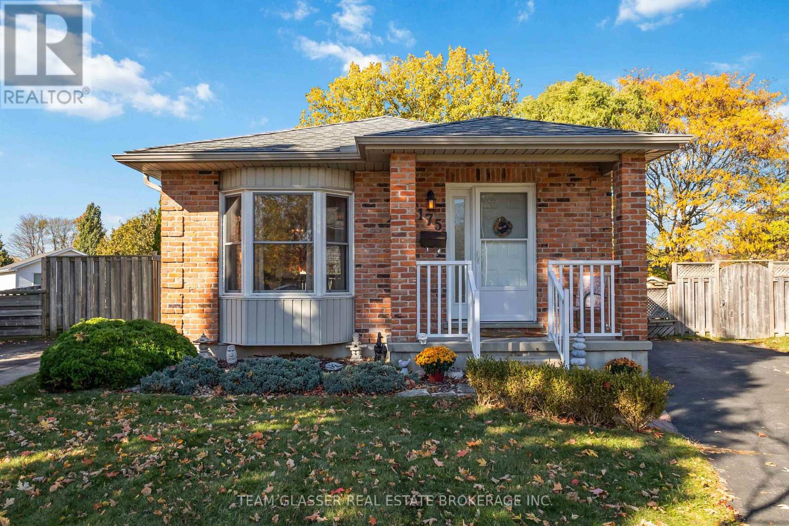 175 POCHARD COURT, London East, Ontario