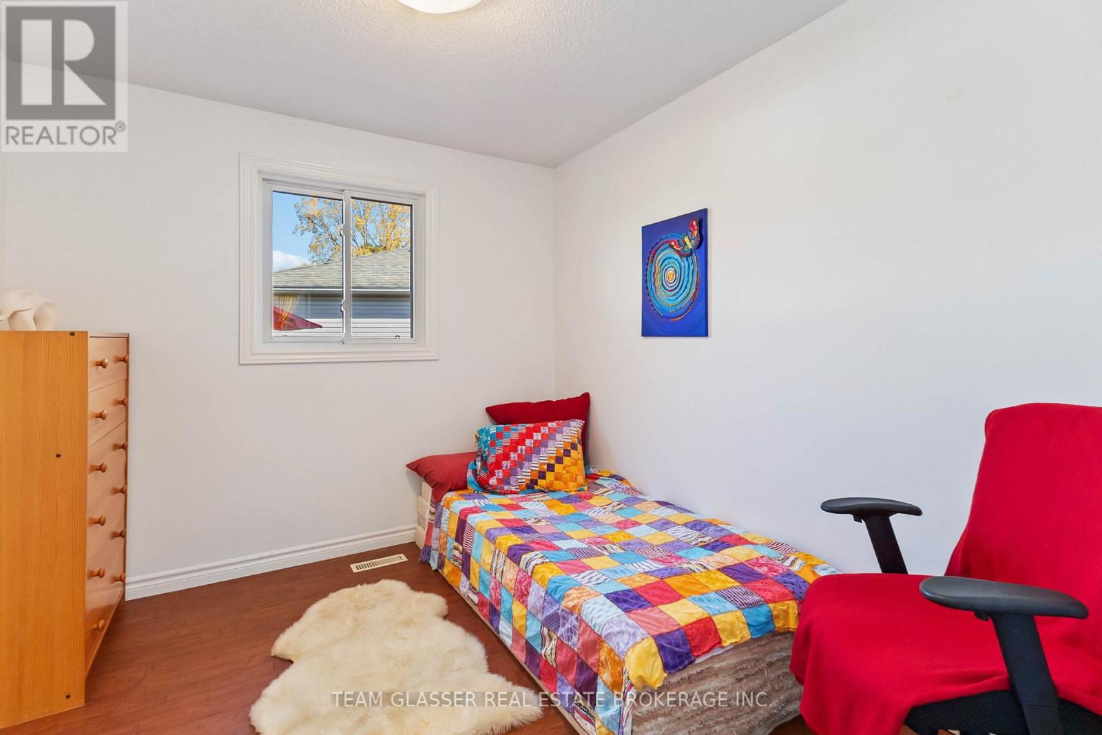 175 Pochard Court, London East, Ontario  N5W 5Z3 - Photo 16 - X12485811