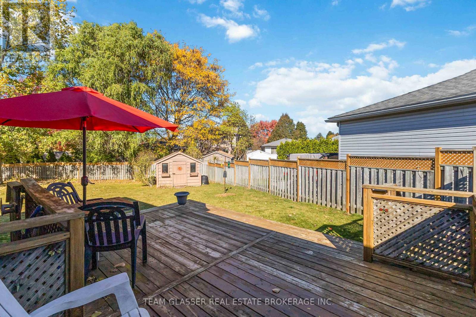 175 Pochard Court, London East, Ontario  N5W 5Z3 - Photo 23 - X12485811