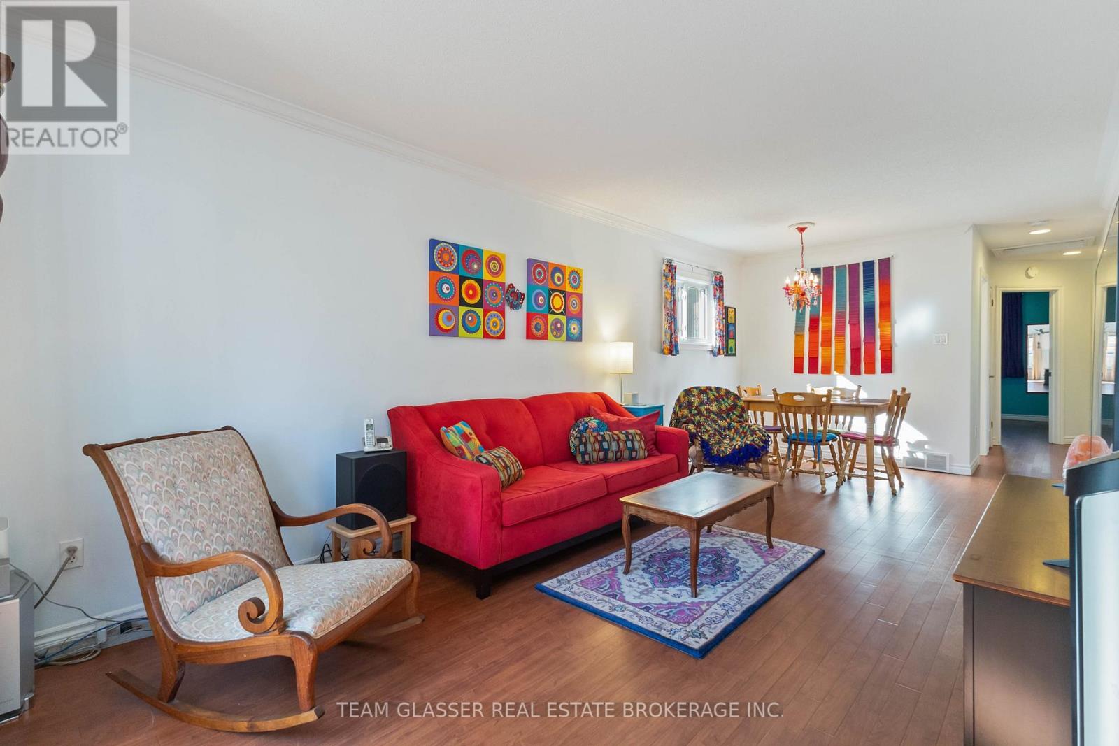 175 Pochard Court, London East, Ontario  N5W 5Z3 - Photo 5 - X12485811