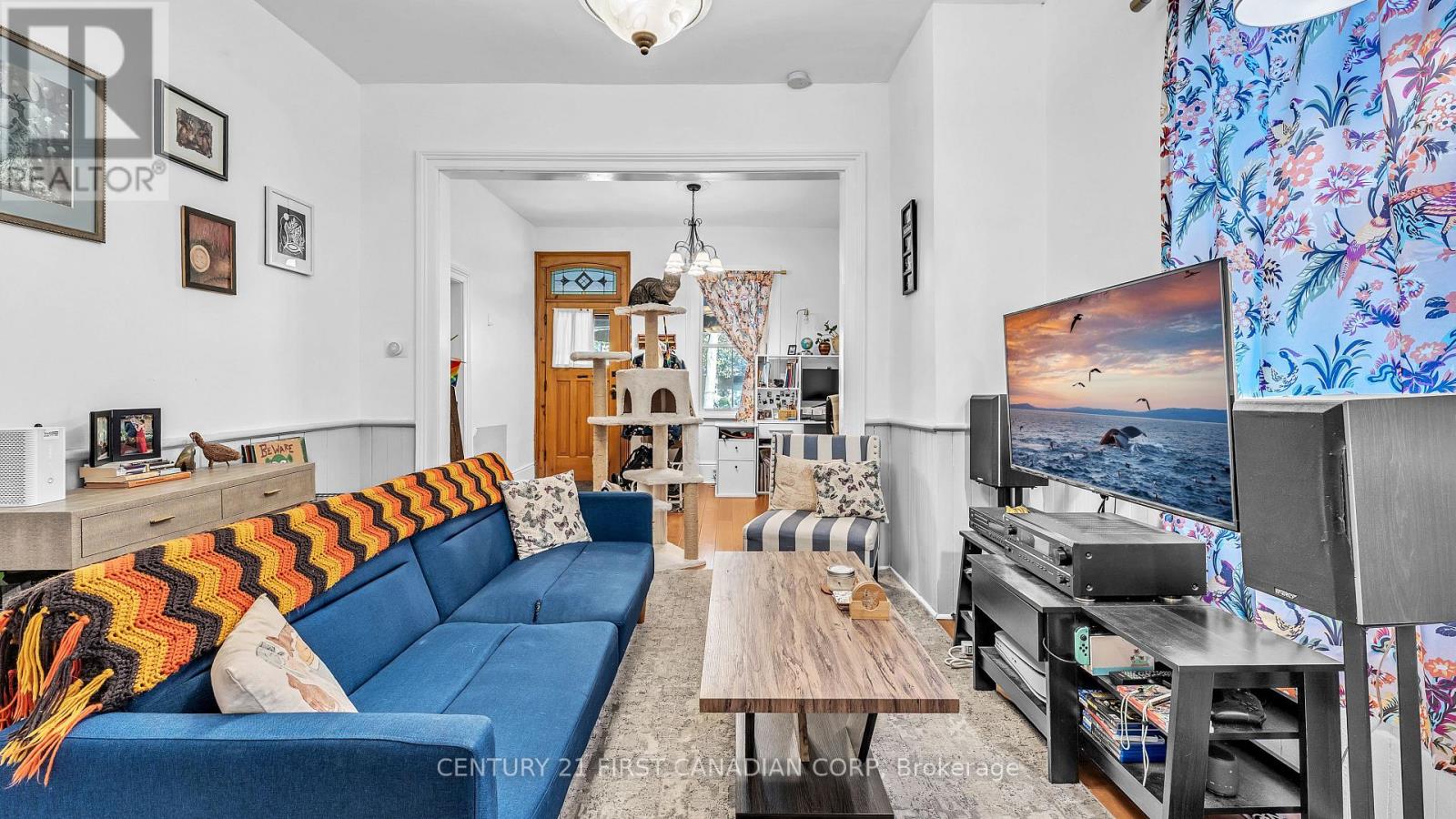 44 Craig Street, London South, Ontario N6C 1E8 - Photo 11 - X12485827