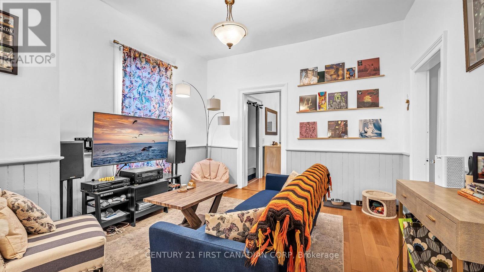 44 Craig Street, London South, Ontario N6C 1E8 - Photo 13 - X12485827