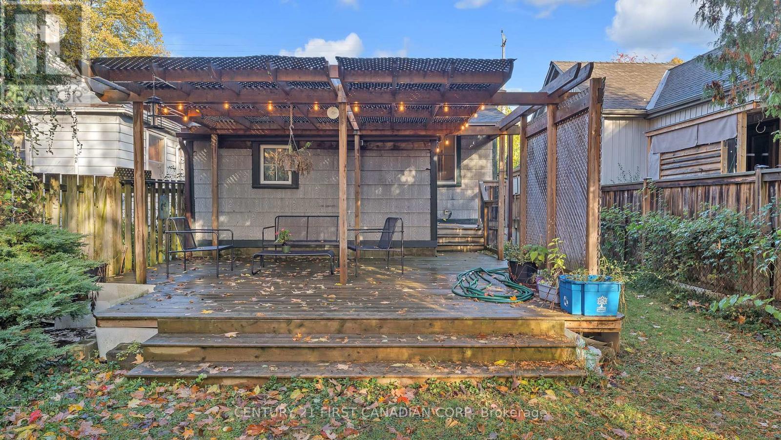 44 Craig Street, London South, Ontario N6C 1E8 - Photo 16 - X12485827