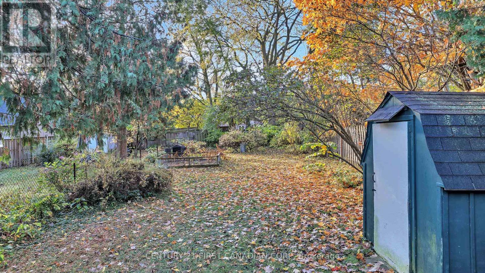 44 Craig Street, London South, Ontario N6C 1E8 - Photo 17 - X12485827