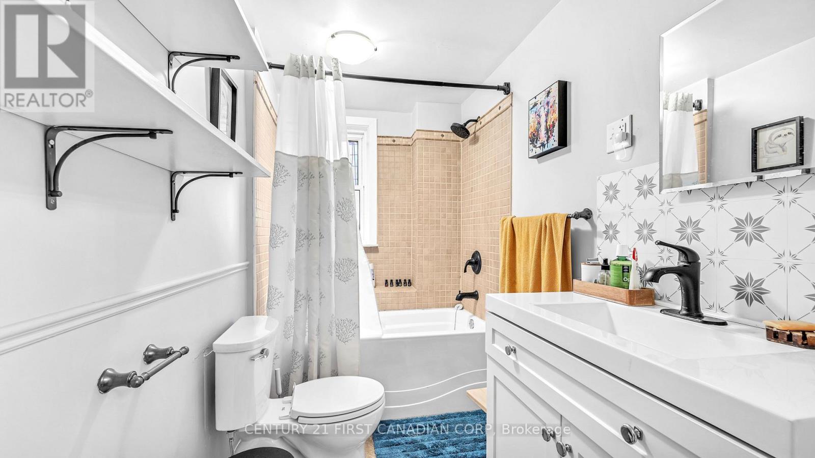 44 Craig Street, London South, Ontario N6C 1E8 - Photo 7 - X12485827