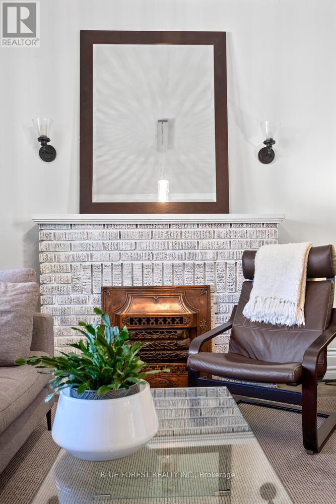 623 Dufferin Avenue, London East (East G), Ontario  N5W 3J8 - Photo 10 - X12485840