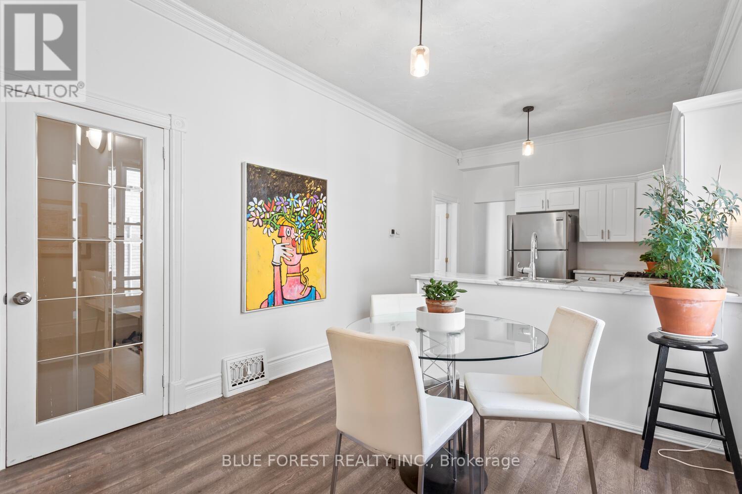 623 Dufferin Avenue, London East (East G), Ontario  N5W 3J8 - Photo 11 - X12485840