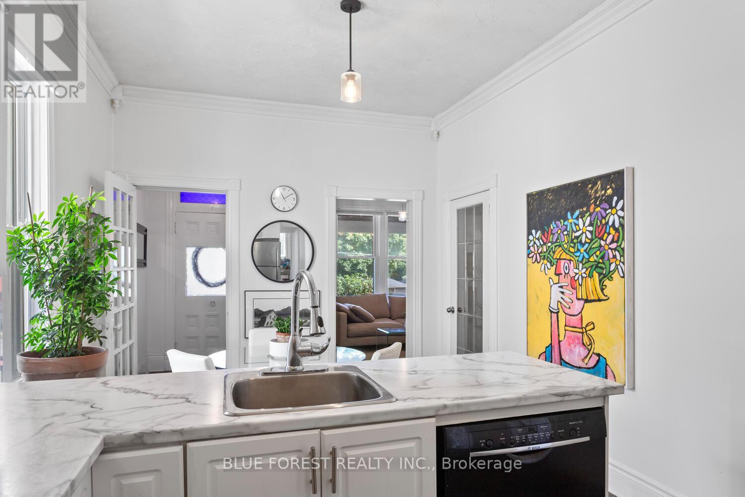 623 Dufferin Avenue, London East (East G), Ontario  N5W 3J8 - Photo 17 - X12485840