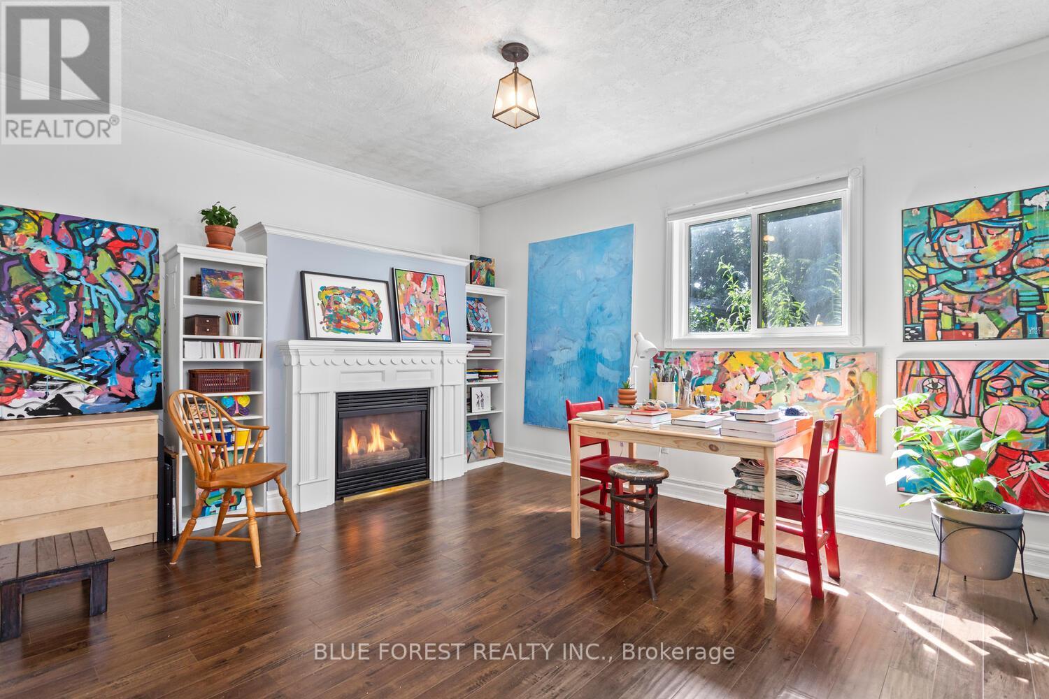 623 Dufferin Avenue, London East (East G), Ontario  N5W 3J8 - Photo 18 - X12485840