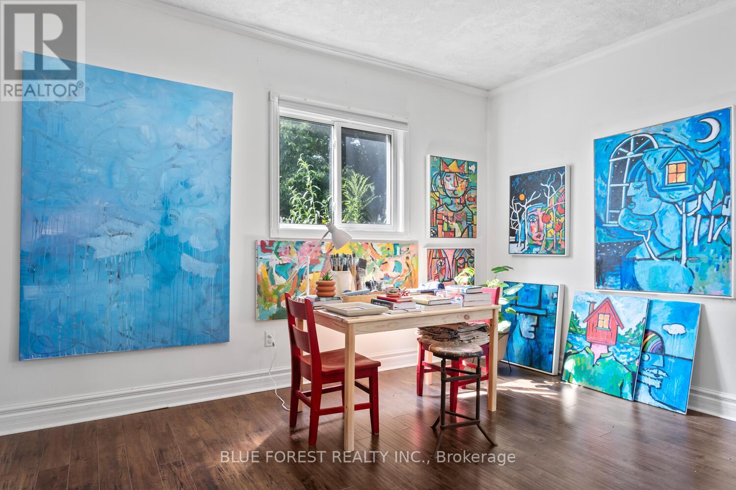 623 Dufferin Avenue, London East (East G), Ontario  N5W 3J8 - Photo 20 - X12485840