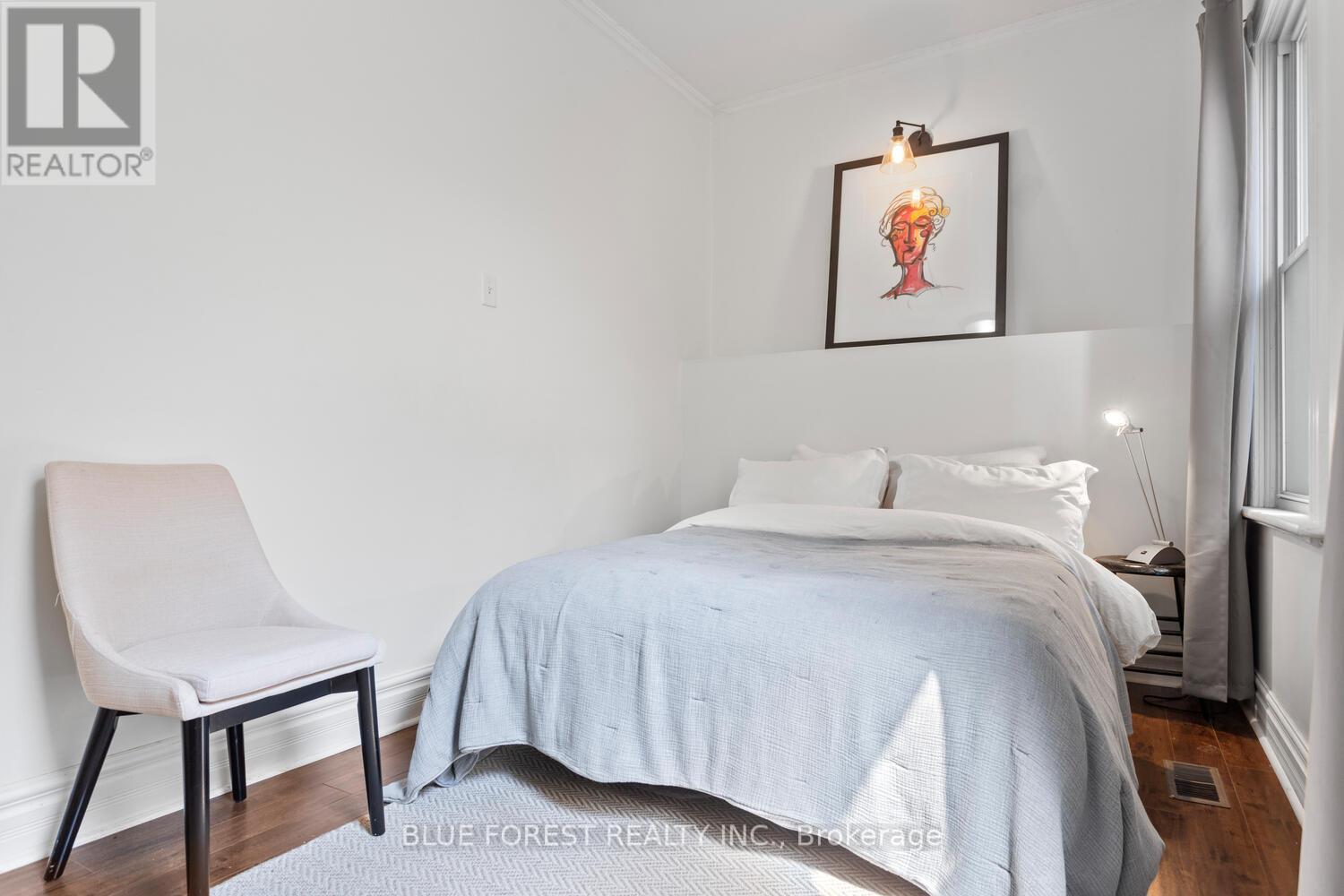 623 Dufferin Avenue, London East (East G), Ontario  N5W 3J8 - Photo 23 - X12485840