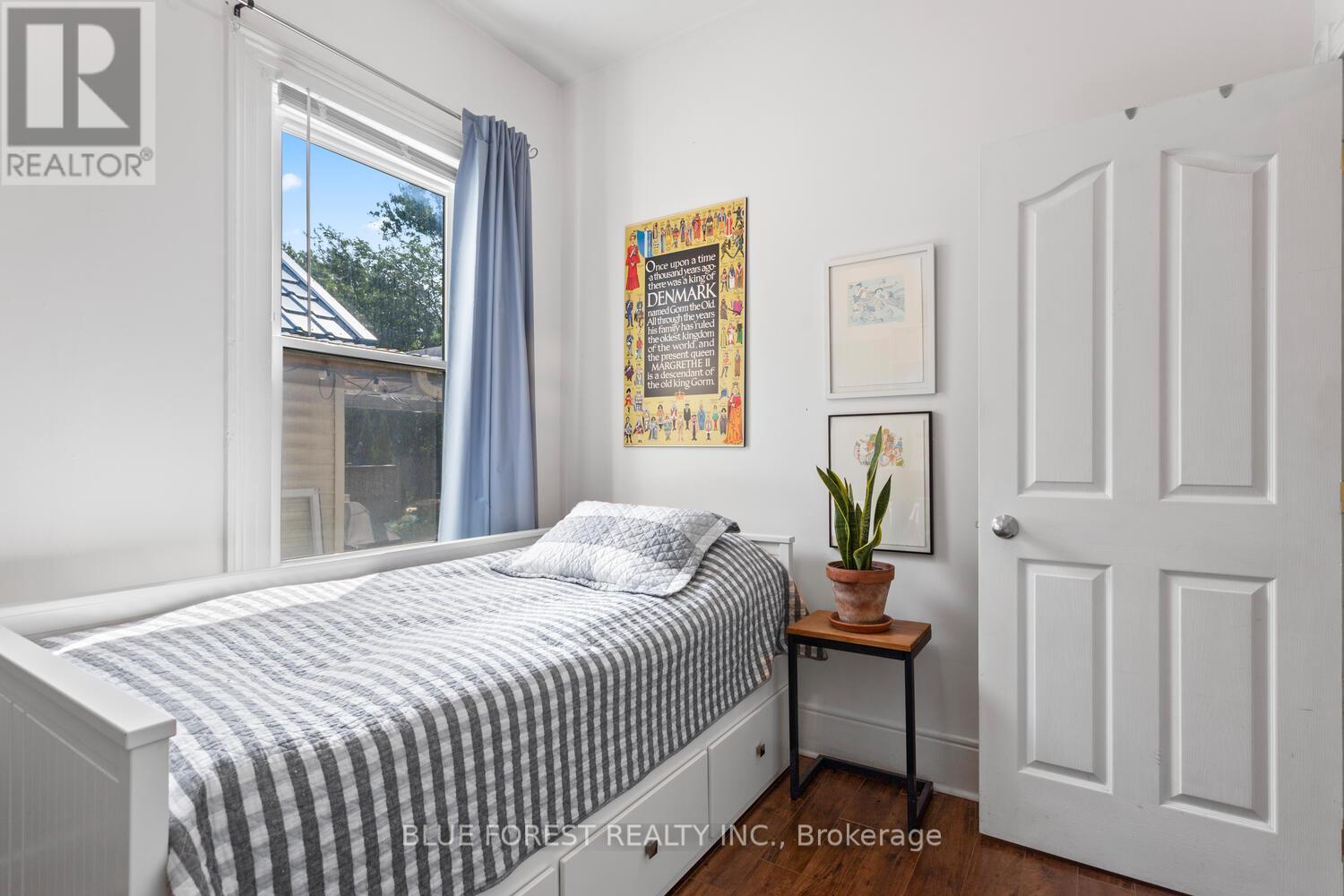 623 Dufferin Avenue, London East (East G), Ontario  N5W 3J8 - Photo 26 - X12485840