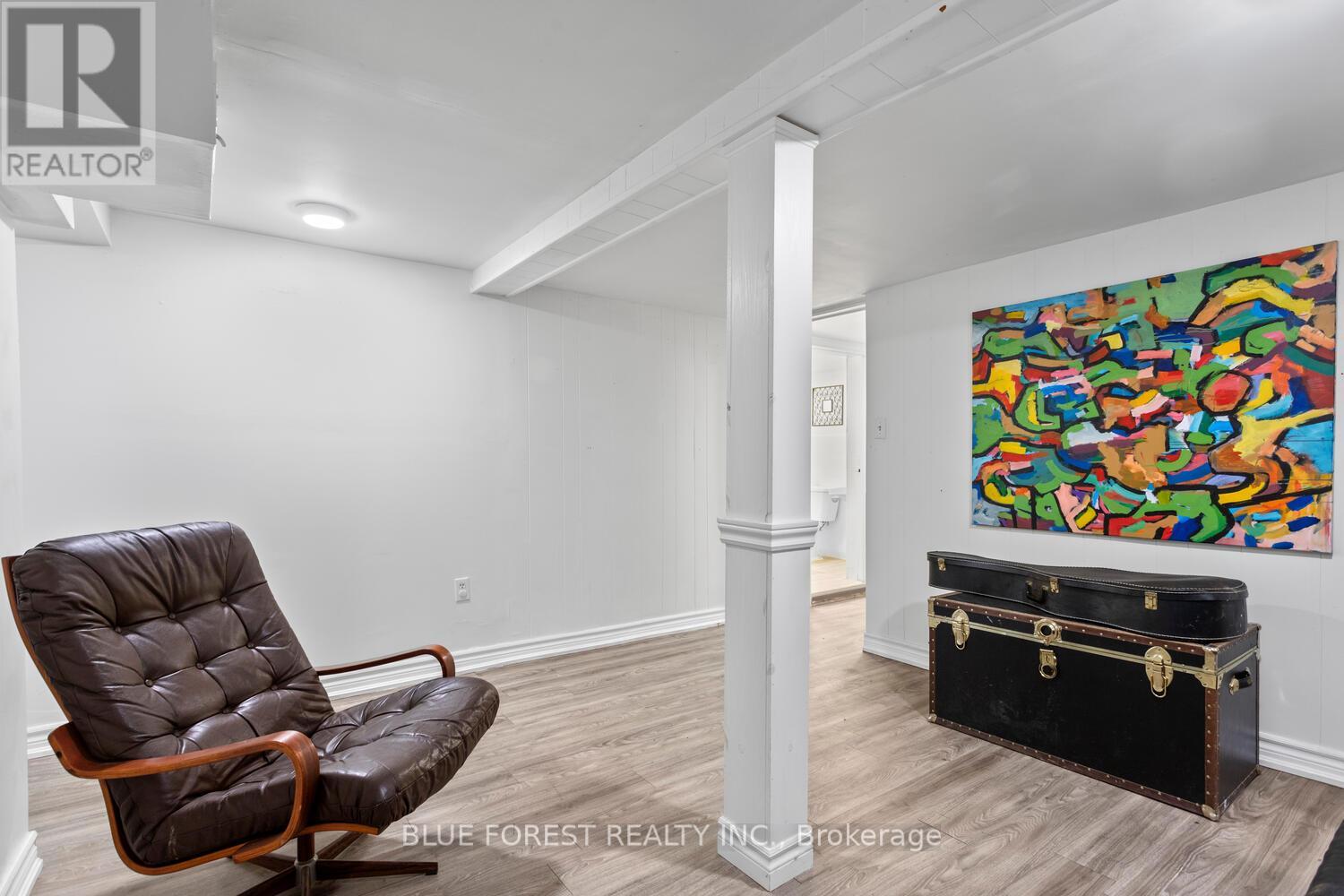 623 Dufferin Avenue, London East (East G), Ontario  N5W 3J8 - Photo 32 - X12485840