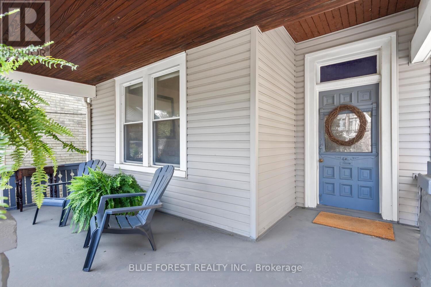 623 Dufferin Avenue, London East (East G), Ontario  N5W 3J8 - Photo 5 - X12485840