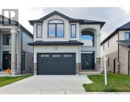 UPPER - 1057 KARENANA ROAD, London South, Ontario