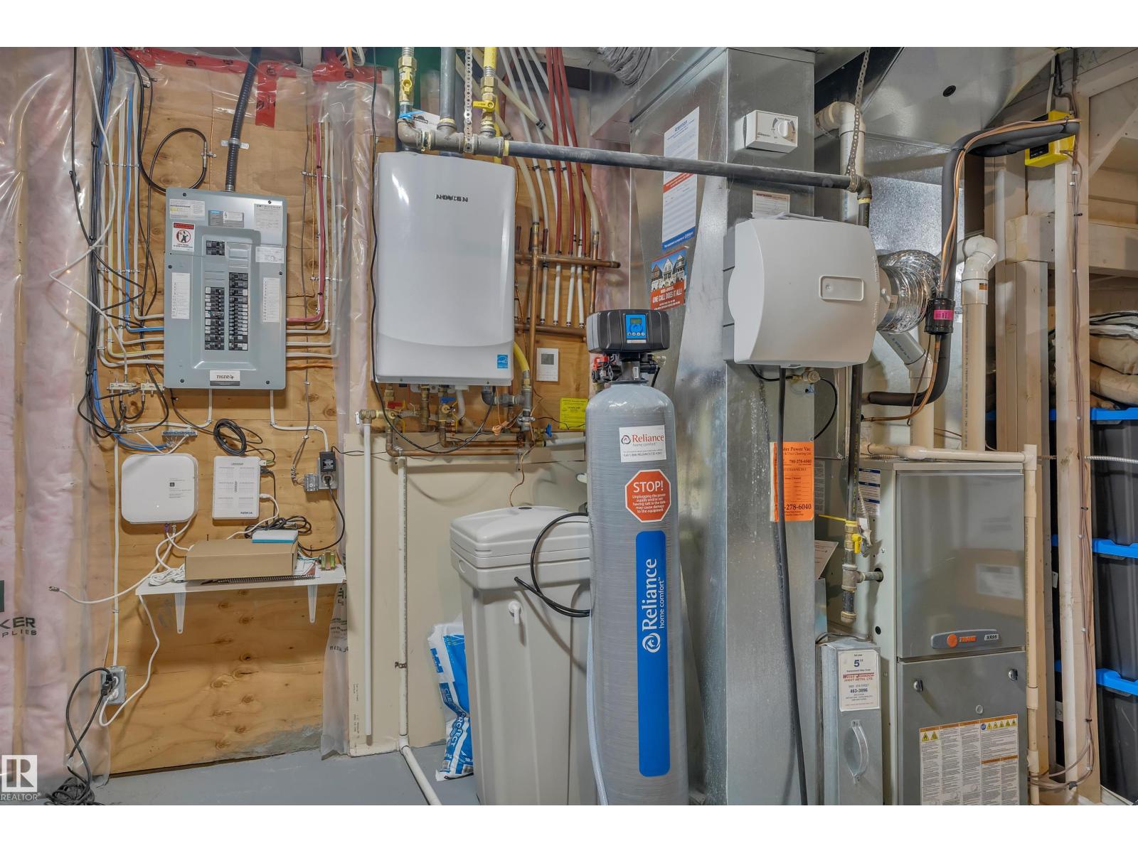 6213 60 St, Beaumont, Alberta  T4X 0J3 - Photo 41 - E4463751