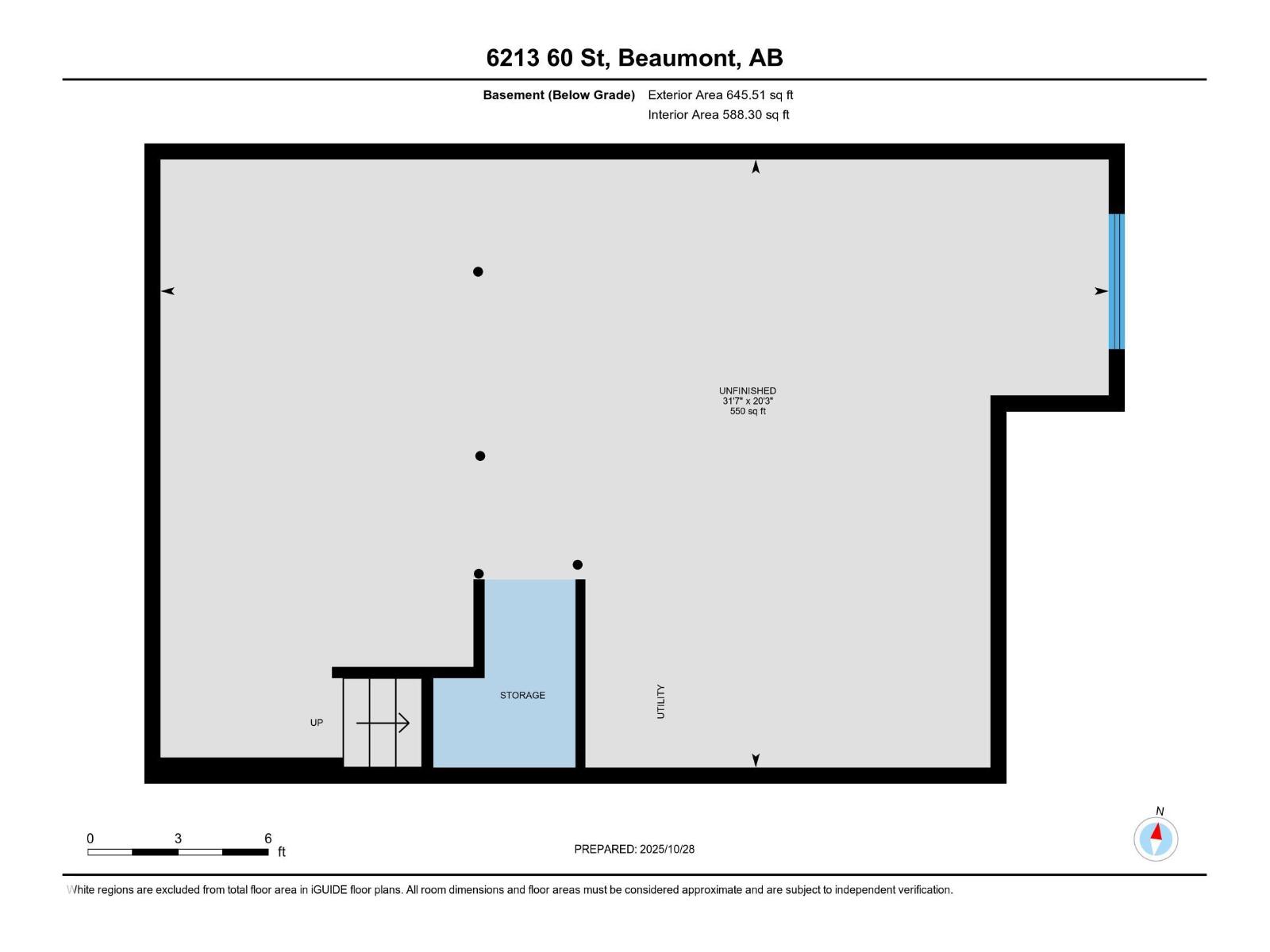 6213 60 St, Beaumont, Alberta  T4X 0J3 - Photo 51 - E4463751
