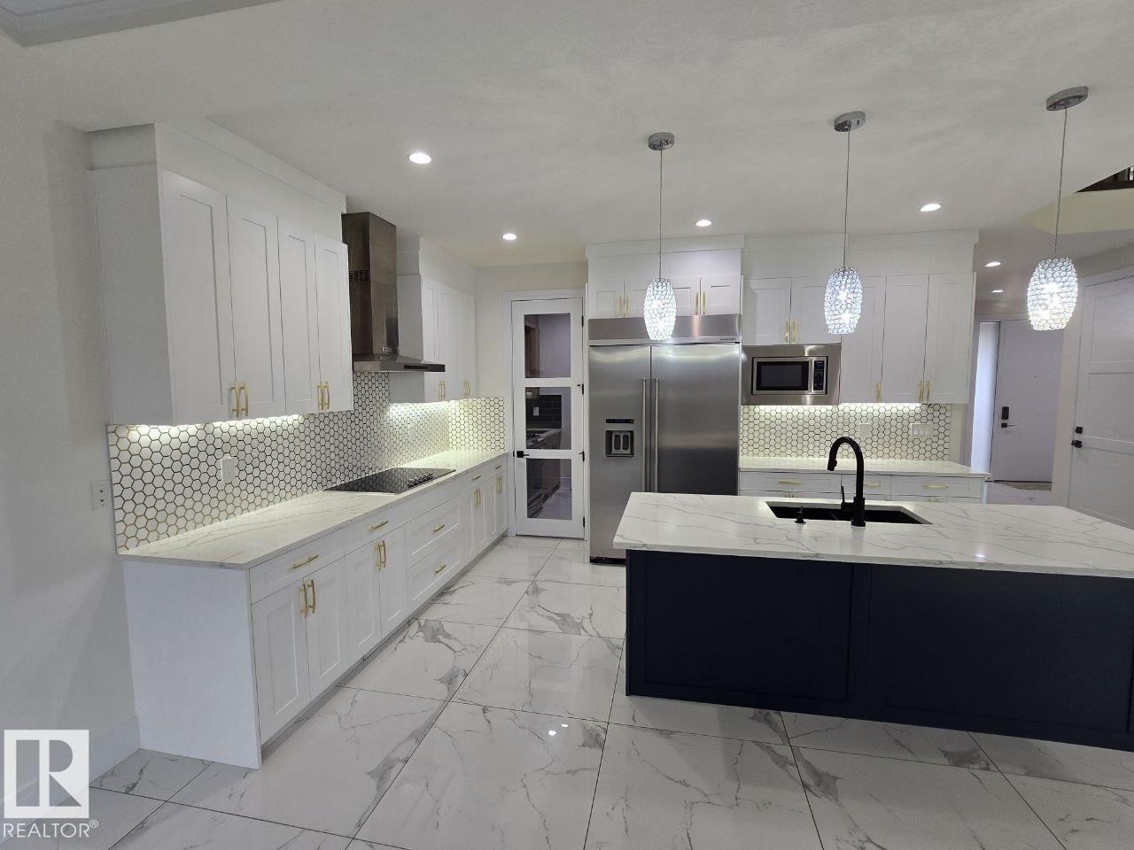 228 36 St Sw Sw, Edmonton, Alberta  T6X 2W5 - Photo 5 - E4463752