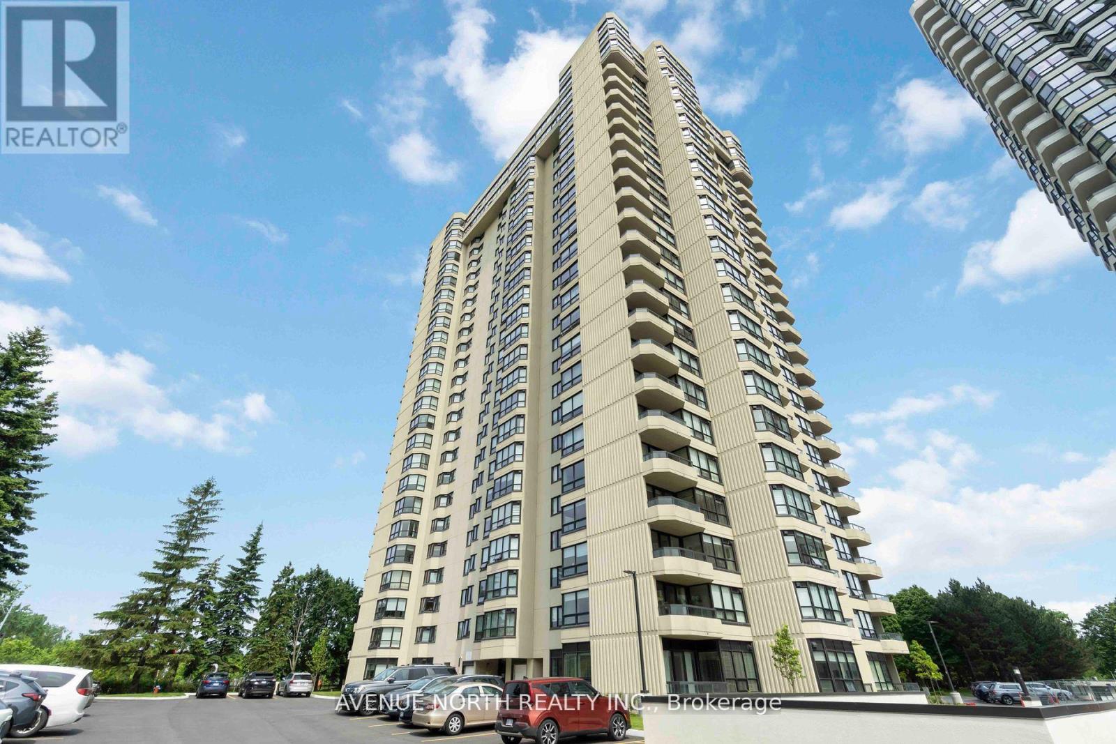 2401 - 1500 RIVERSIDE DRIVE, Ottawa, Ontario
