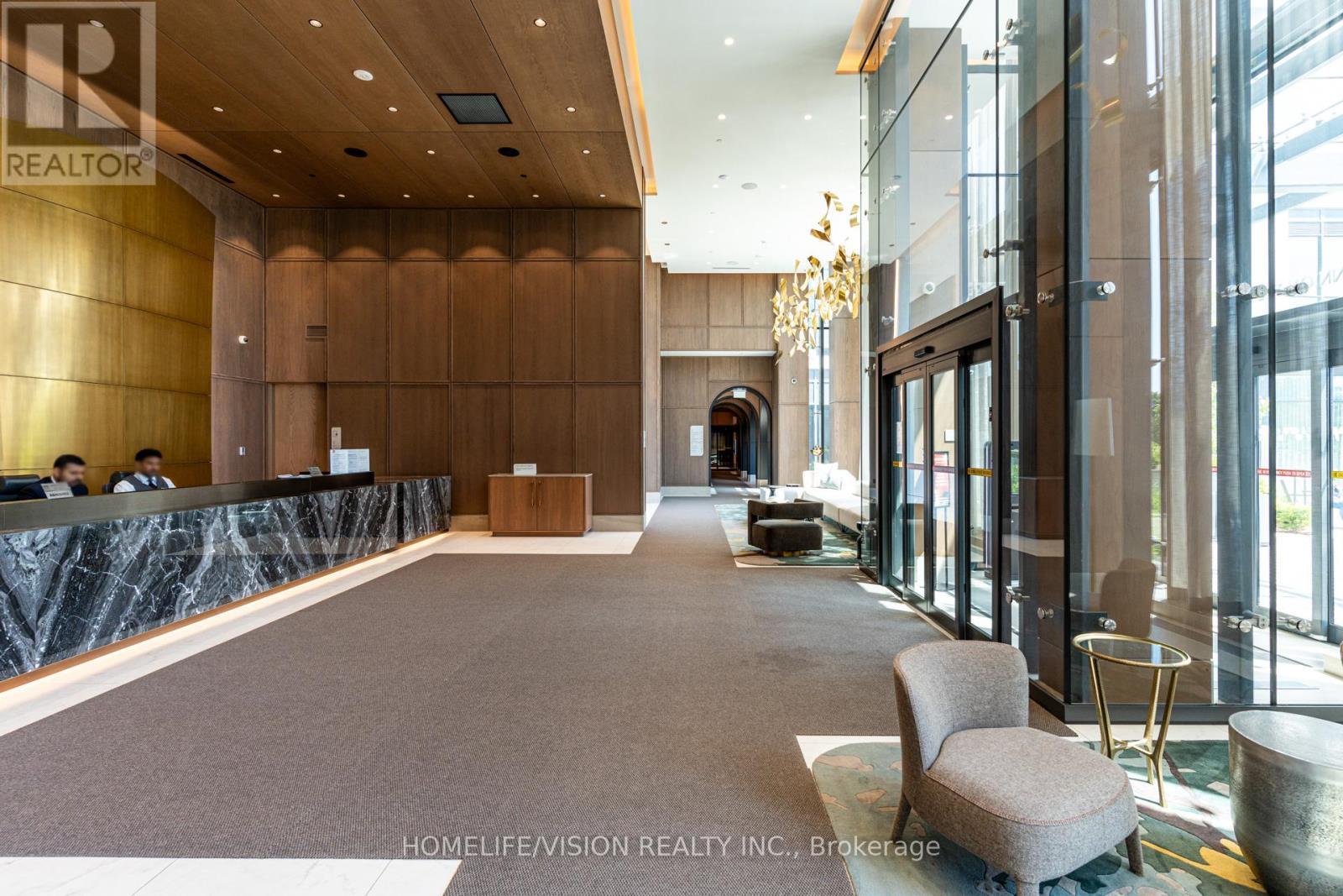 910 - 30 Inn On The Park Drive, Toronto, Ontario  M3C 0P7 - Photo 12 - C12485644