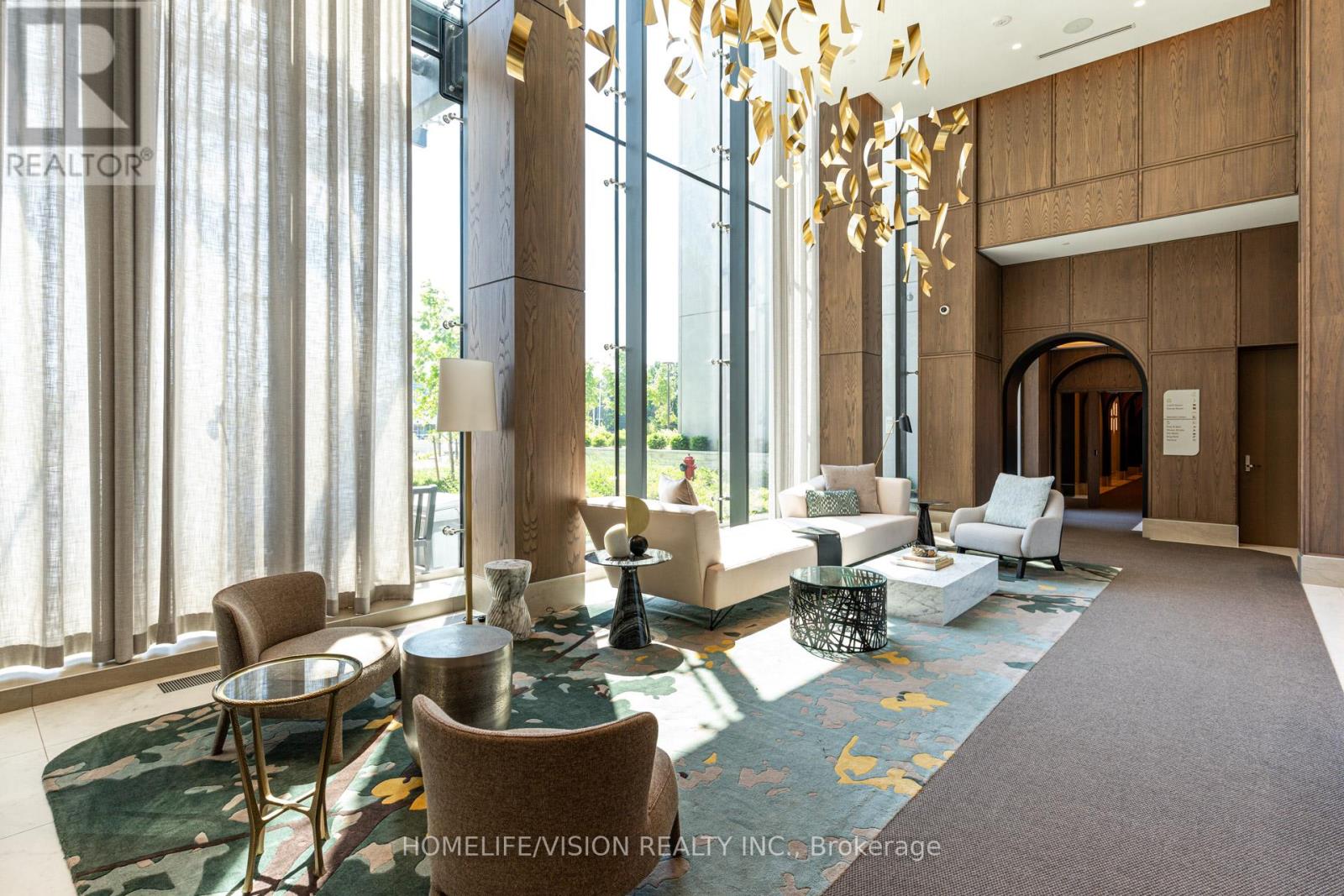 910 - 30 Inn On The Park Drive, Toronto, Ontario  M3C 0P7 - Photo 13 - C12485644