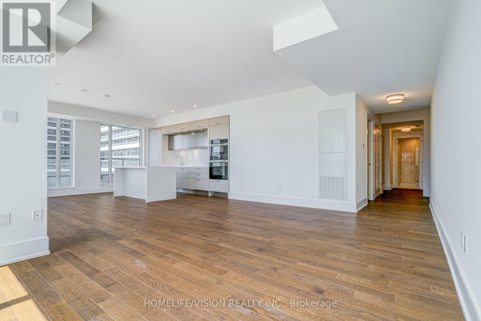 910 - 30 Inn On The Park Drive, Toronto, Ontario  M3C 0P7 - Photo 17 - C12485644