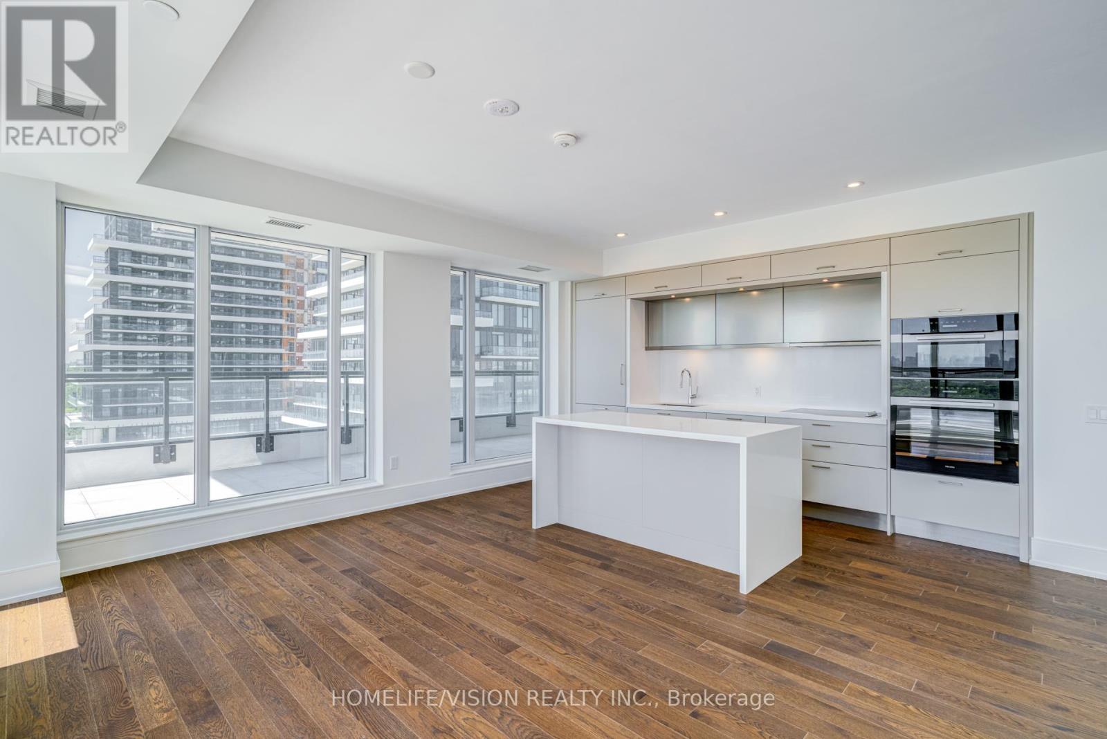 910 - 30 Inn On The Park Drive, Toronto, Ontario  M3C 0P7 - Photo 19 - C12485644