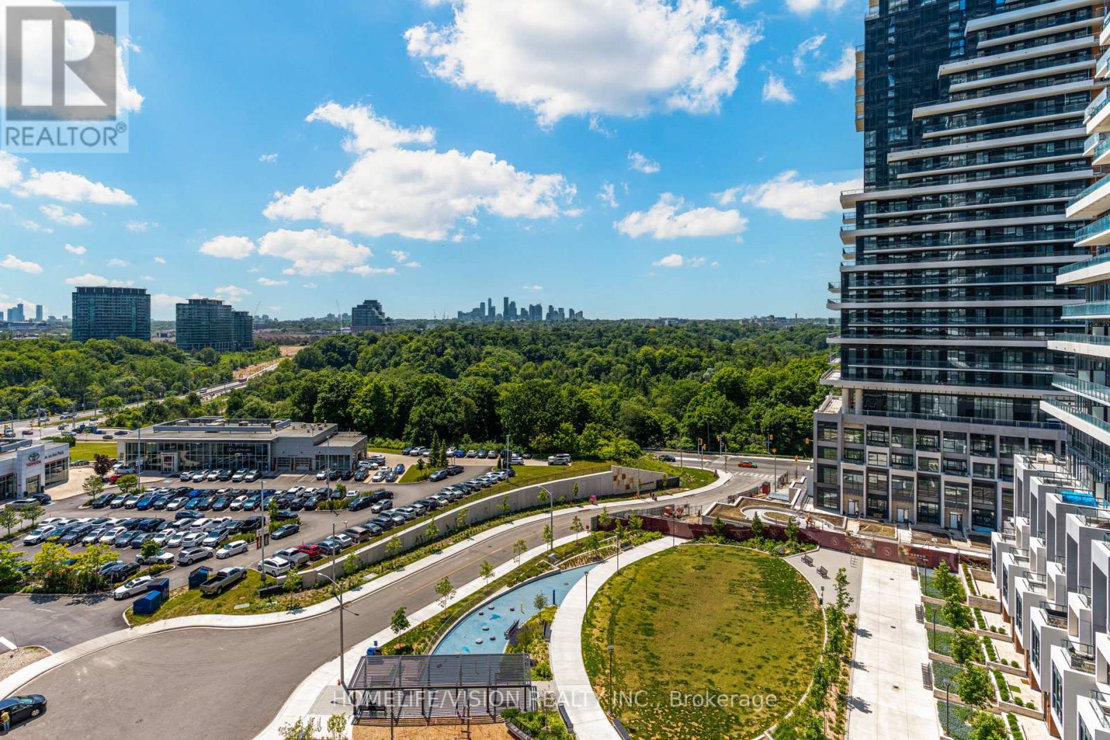 910 - 30 Inn On The Park Drive, Toronto, Ontario  M3C 0P7 - Photo 40 - C12485644