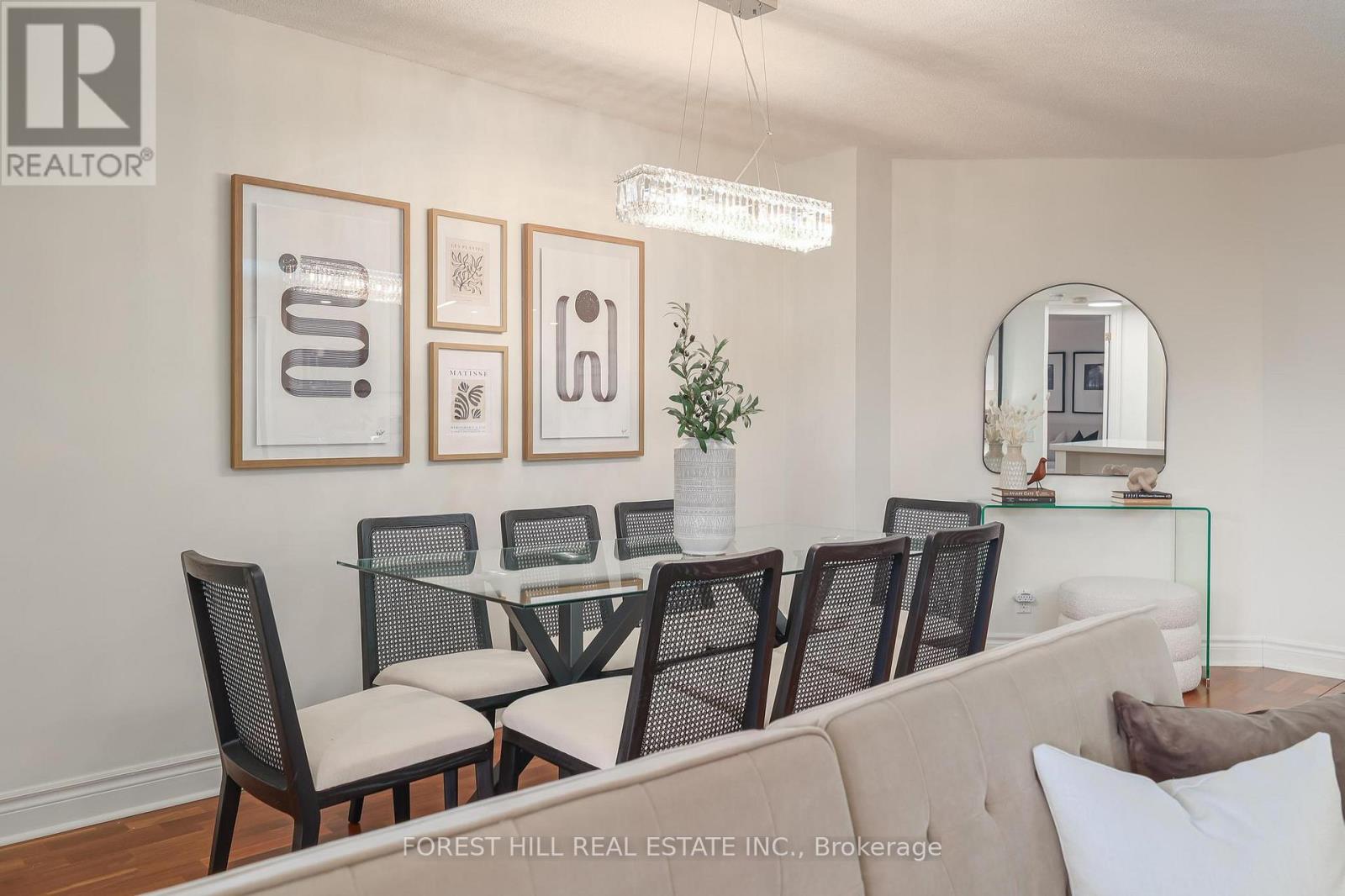 407 - 2 Alexandra Boulevard, Toronto, Ontario  M4R 1L7 - Photo 10 - C12485646