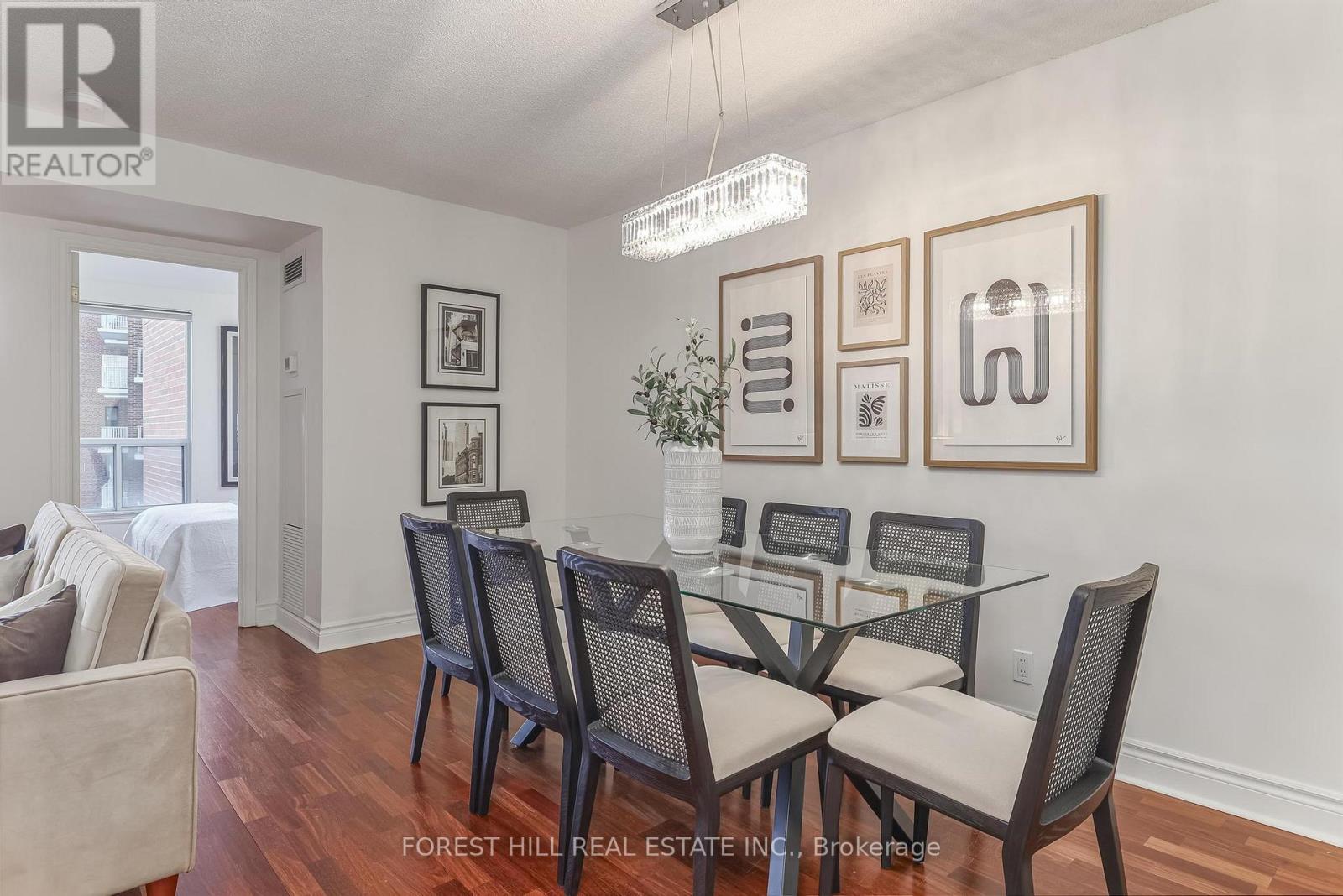 407 - 2 Alexandra Boulevard, Toronto, Ontario  M4R 1L7 - Photo 11 - C12485646