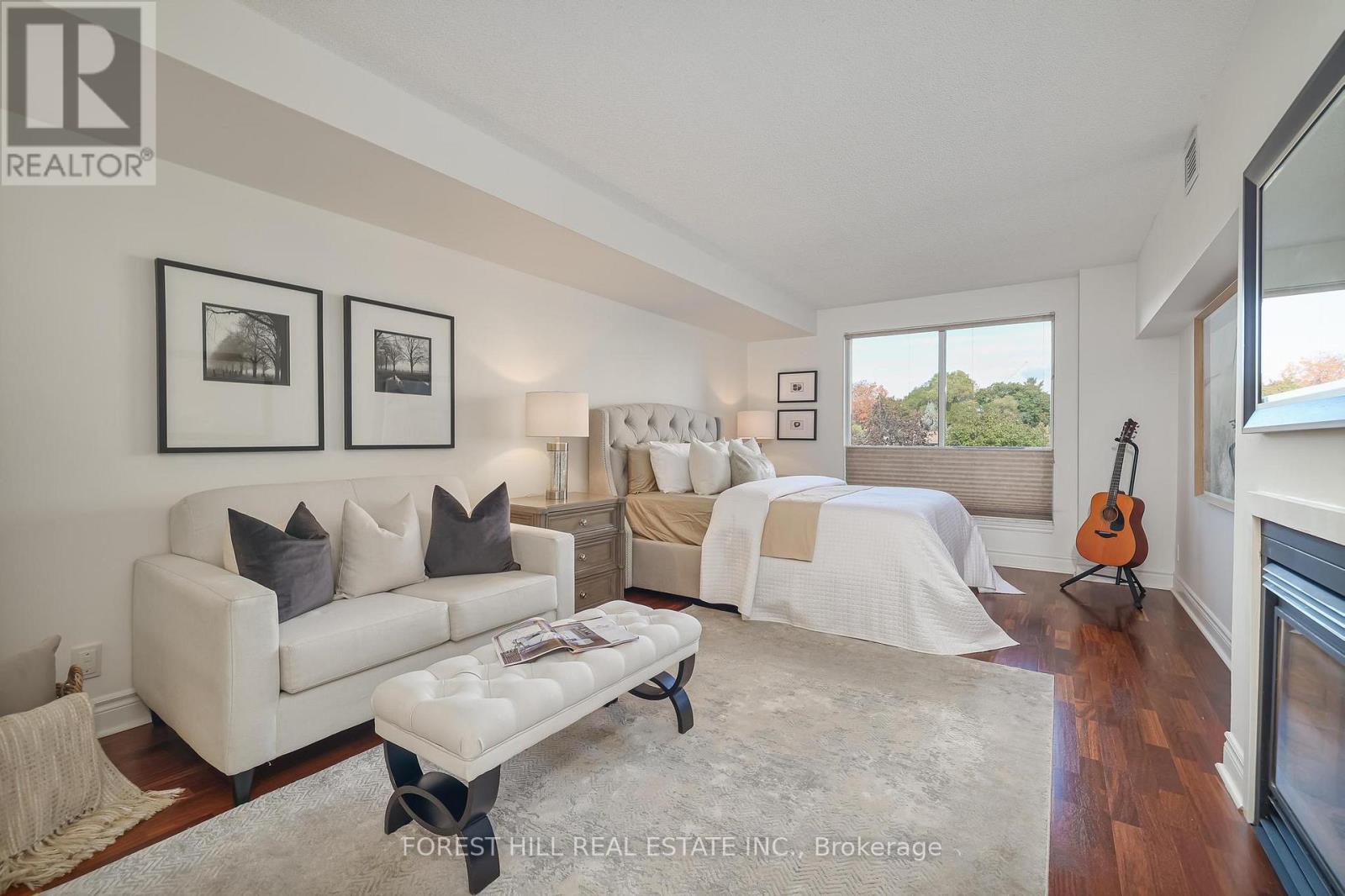 407 - 2 Alexandra Boulevard, Toronto, Ontario  M4R 1L7 - Photo 12 - C12485646