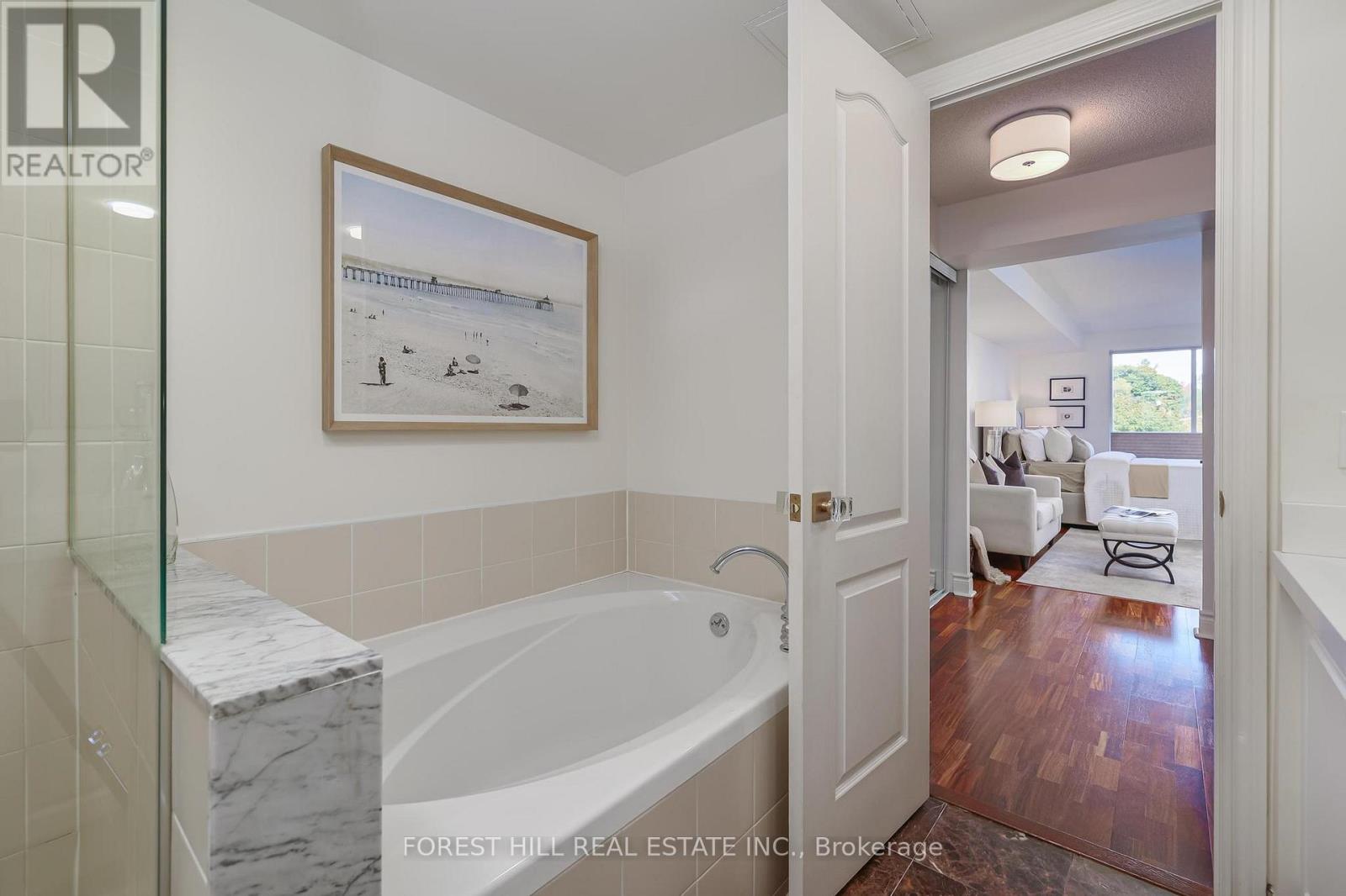 407 - 2 Alexandra Boulevard, Toronto, Ontario  M4R 1L7 - Photo 15 - C12485646