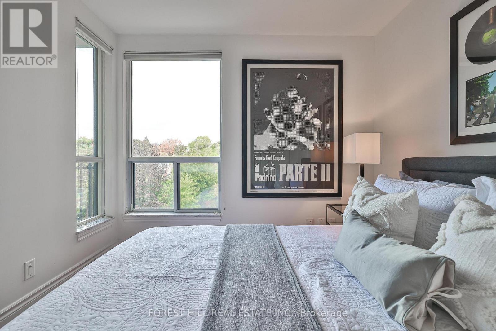 407 - 2 Alexandra Boulevard, Toronto, Ontario  M4R 1L7 - Photo 17 - C12485646