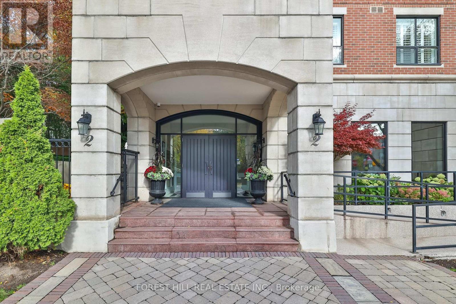 407 - 2 Alexandra Boulevard, Toronto, Ontario  M4R 1L7 - Photo 20 - C12485646