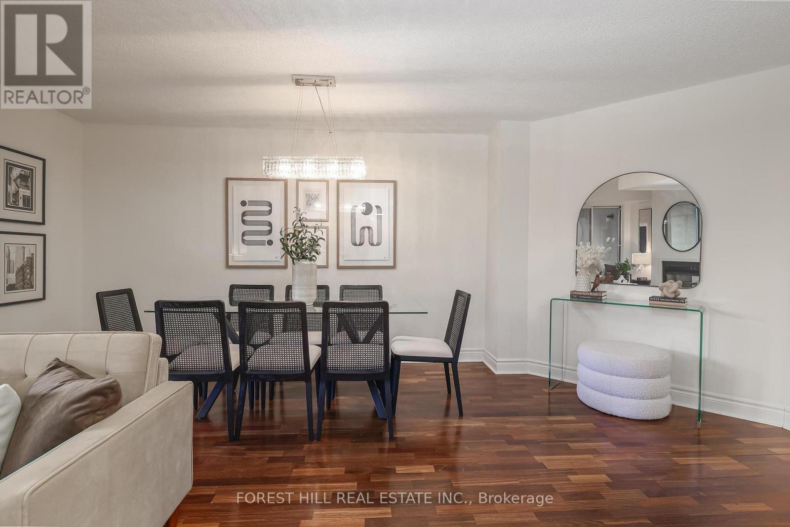 407 - 2 Alexandra Boulevard, Toronto, Ontario  M4R 1L7 - Photo 8 - C12485646