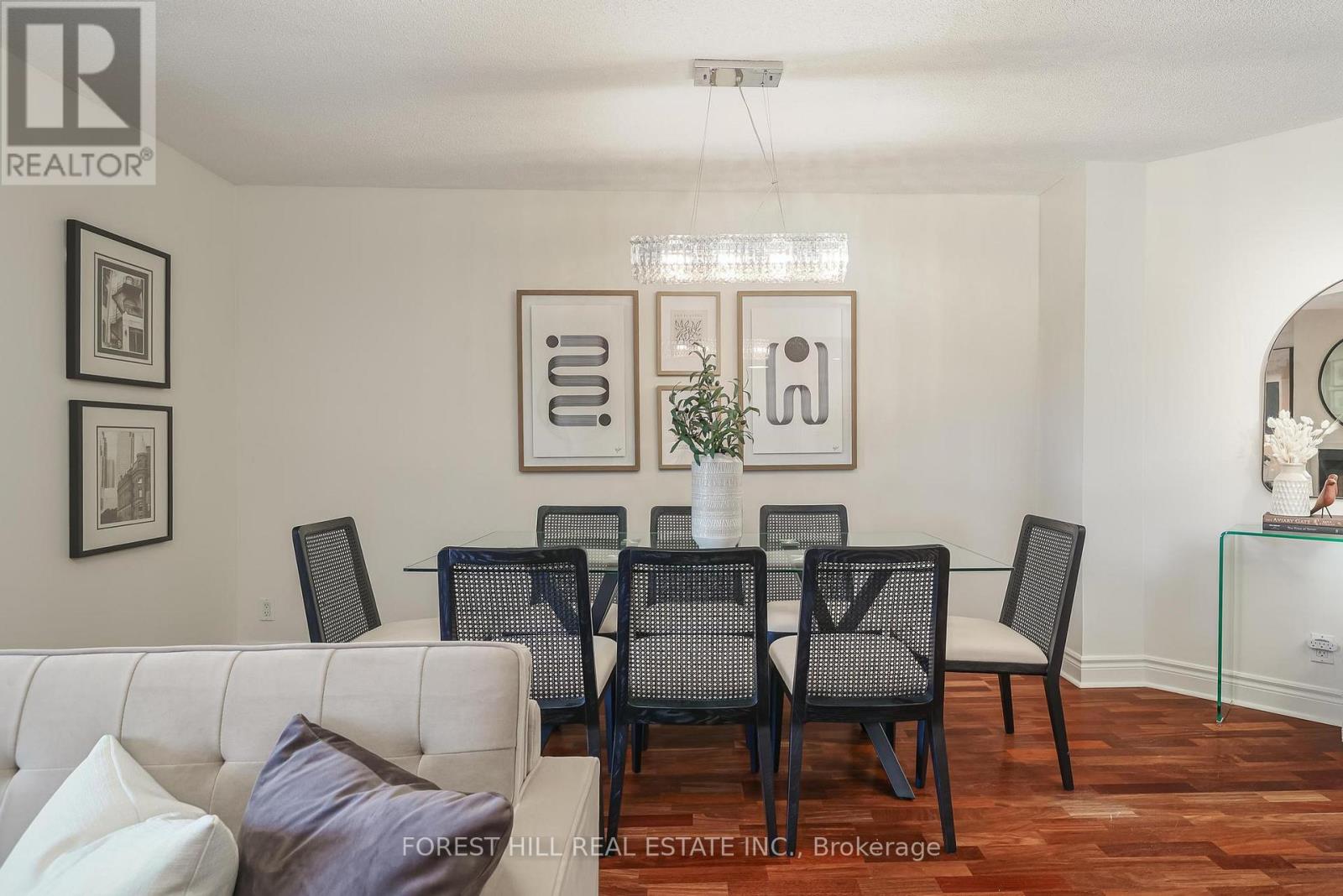 407 - 2 Alexandra Boulevard, Toronto, Ontario  M4R 1L7 - Photo 9 - C12485646