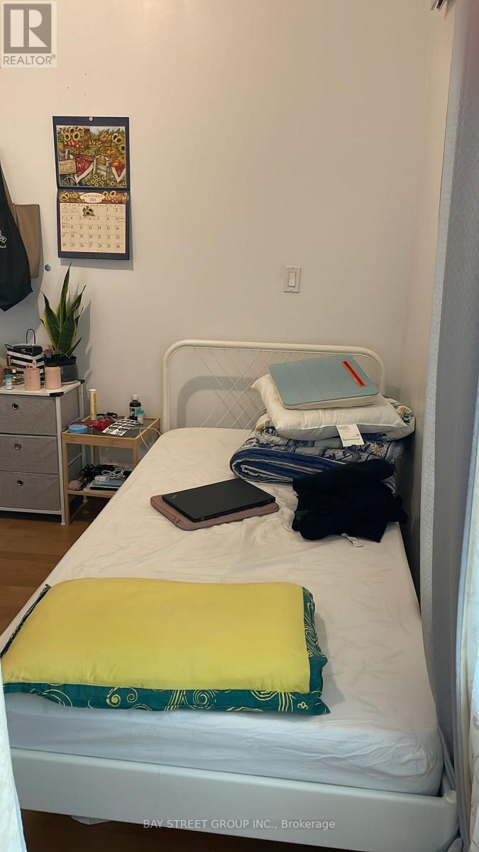 3602 - 832 Bay Street W, Toronto, Ontario  M5S 1Z6 - Photo 10 - C12485665