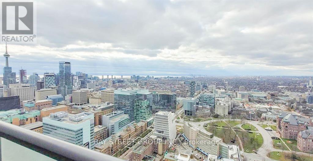 3602 - 832 Bay Street W, Toronto, Ontario  M5S 1Z6 - Photo 11 - C12485665