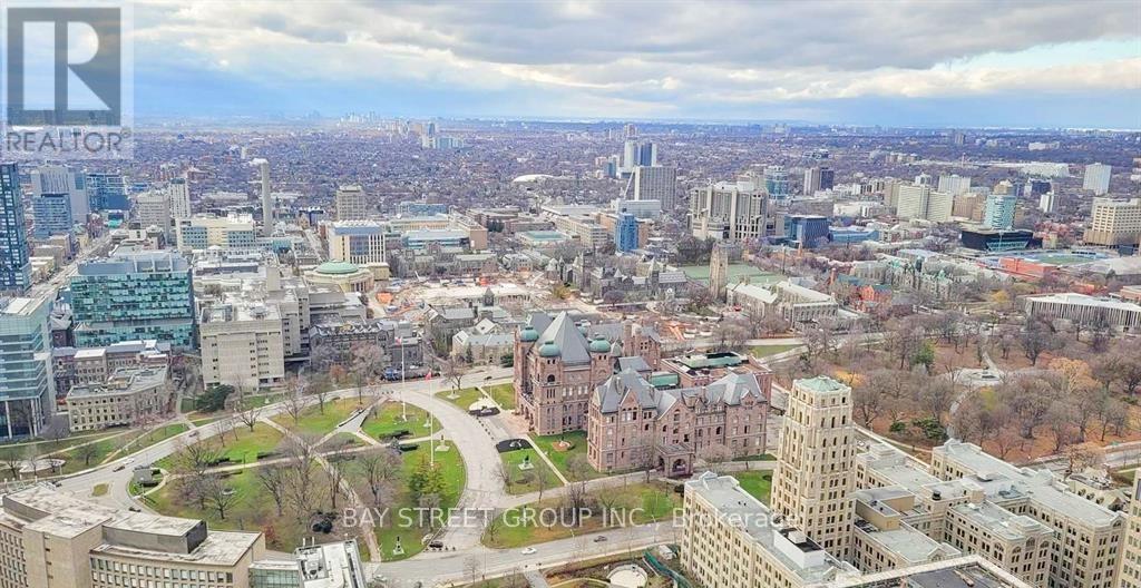 3602 - 832 Bay Street W, Toronto, Ontario  M5S 1Z6 - Photo 12 - C12485665